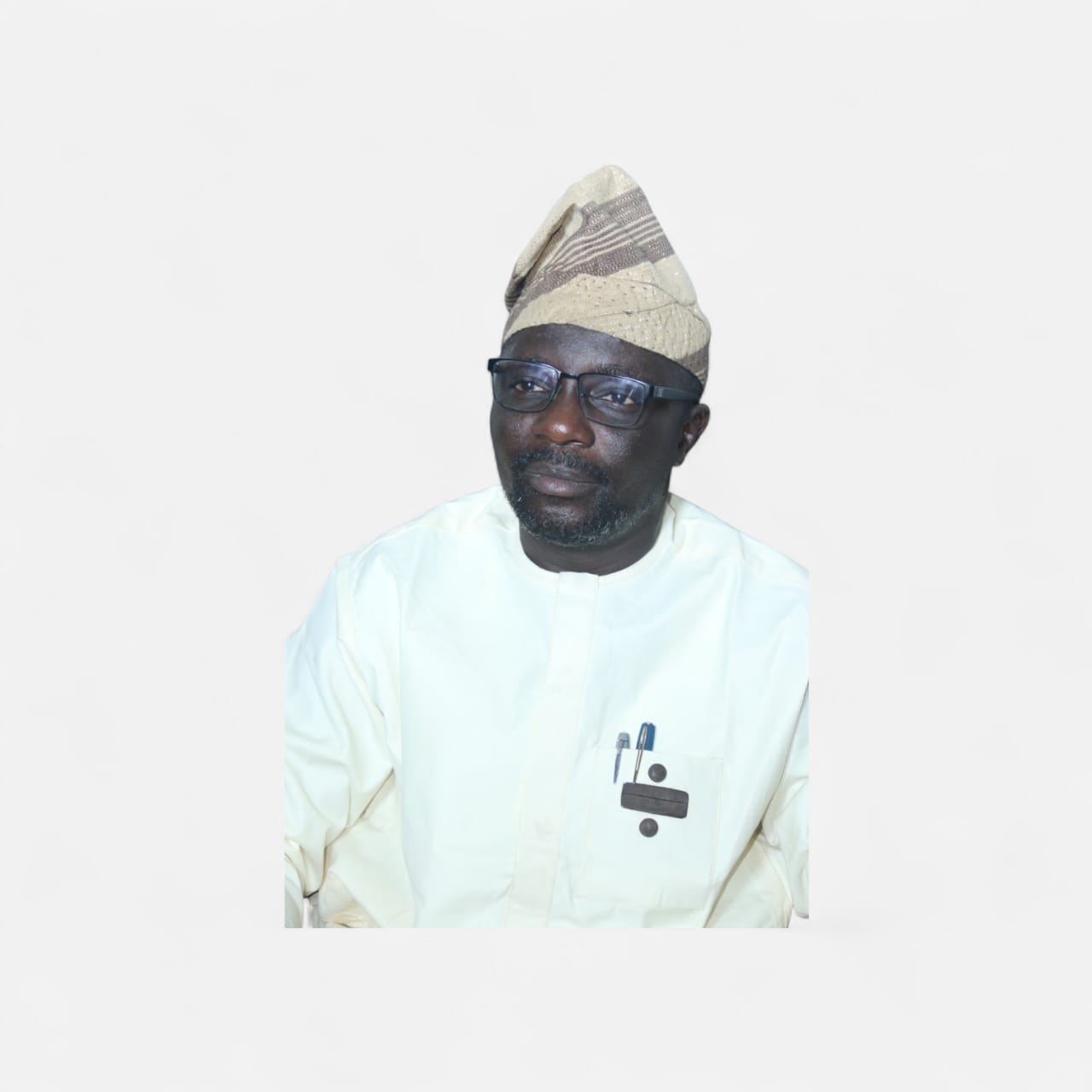 Engr. Taofiq Olayinka Olarewaju